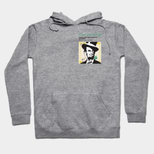 USD000009 - Abraham Lincoln as Darlie Hoodie